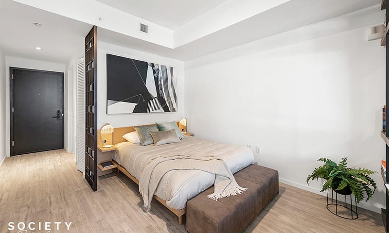The Elser Residences