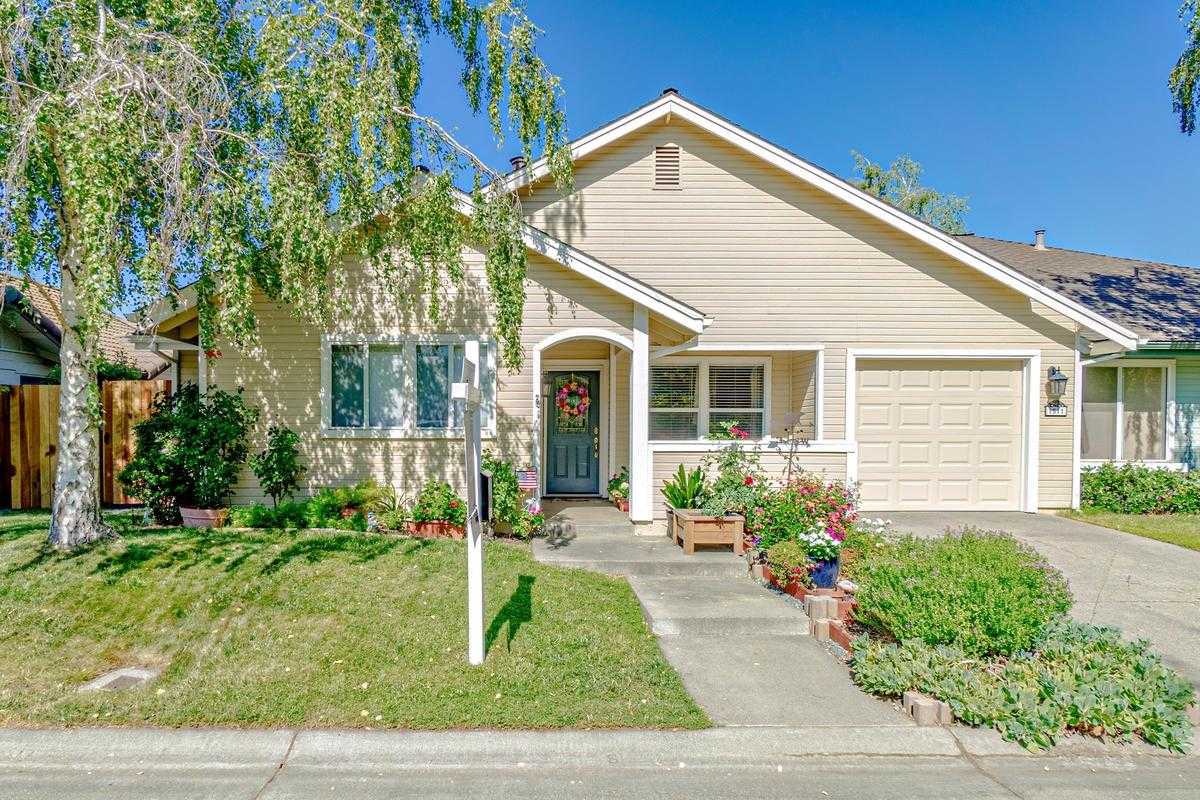 1511 Olympic Drive