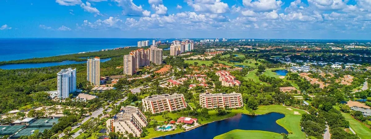 Seaside Elegance: What You Need to Know About Buying a Condo in Pelican Bay, Naples