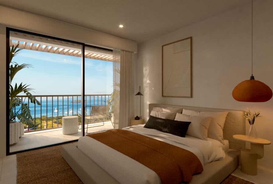 Ocean View Condo - The Sunset, Na Umi