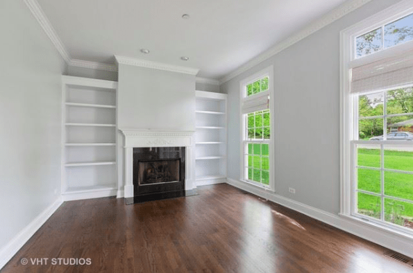 Featured Property: Picture Perfect Home in Clarendon Hills