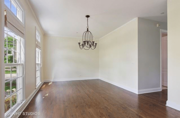 Featured Property: Picture Perfect Home in Clarendon Hills