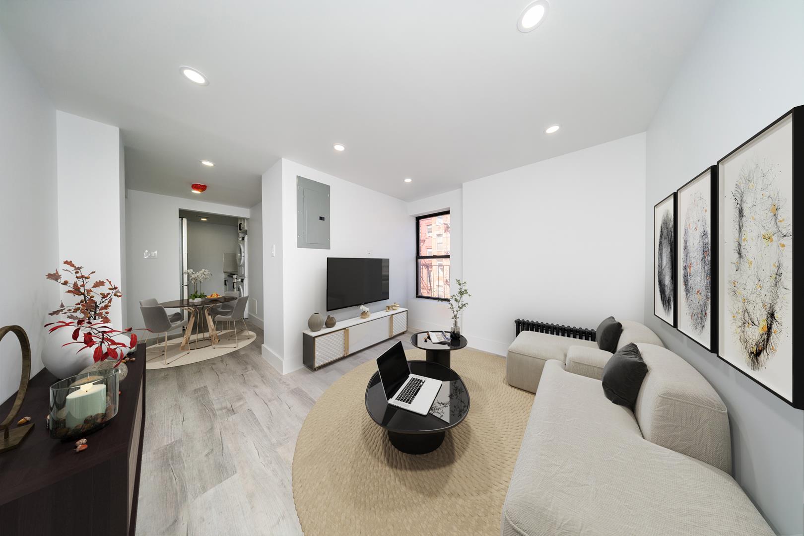 86 East 7th Street, Apt 5