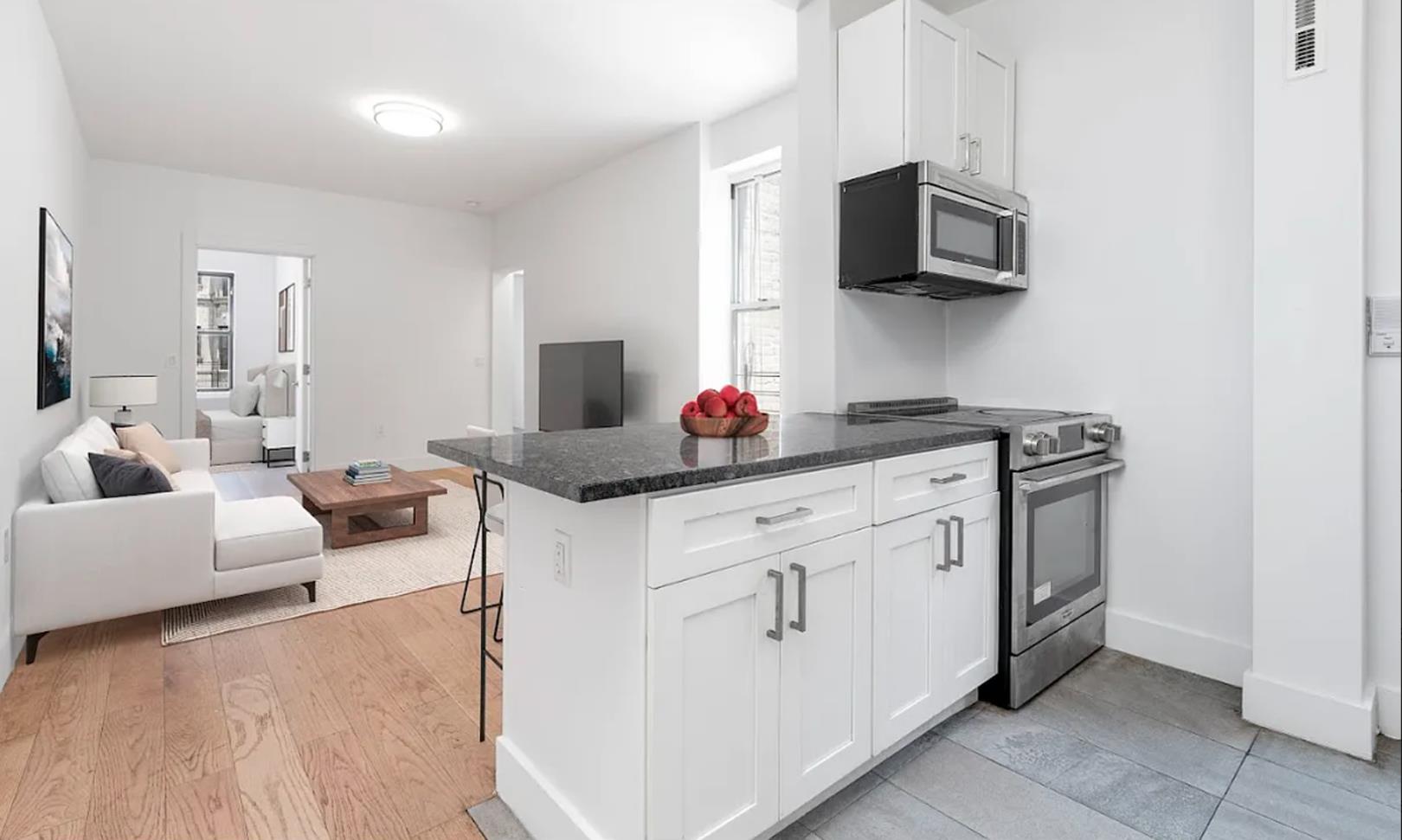 442 Decatur Street, Apt 7-D