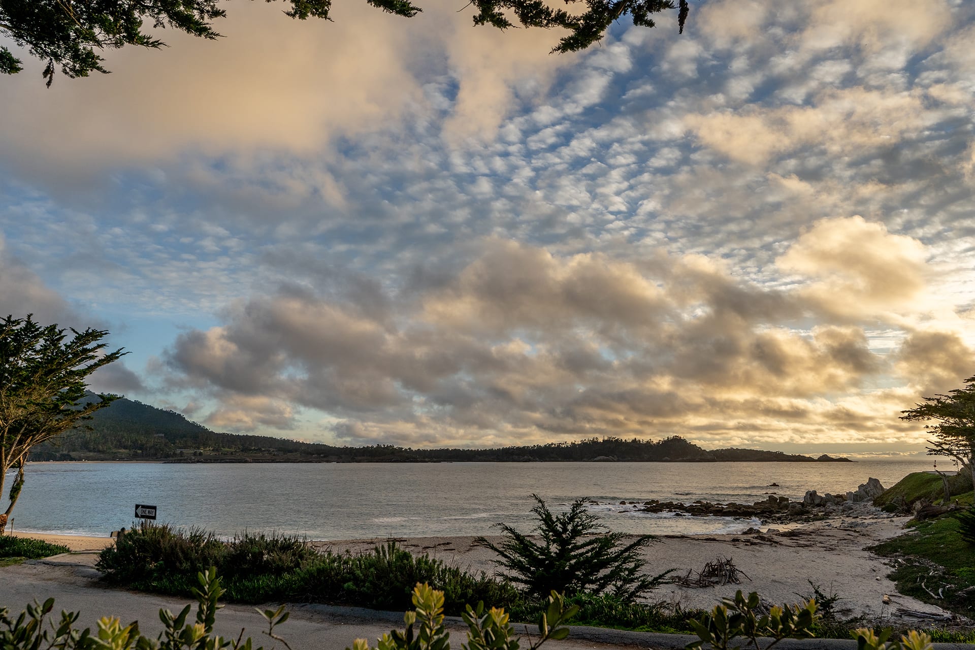 Carmel Point Living - 26405 Scenic Road
