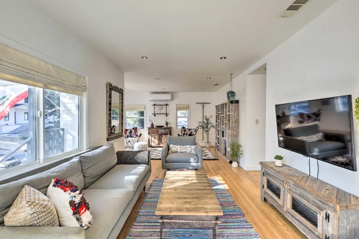 A Strong Start in Summer Sales