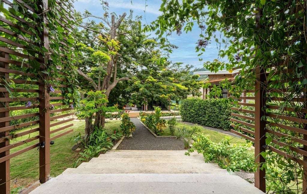Modern Gated Community Villa, Papagayo, Guanacaste