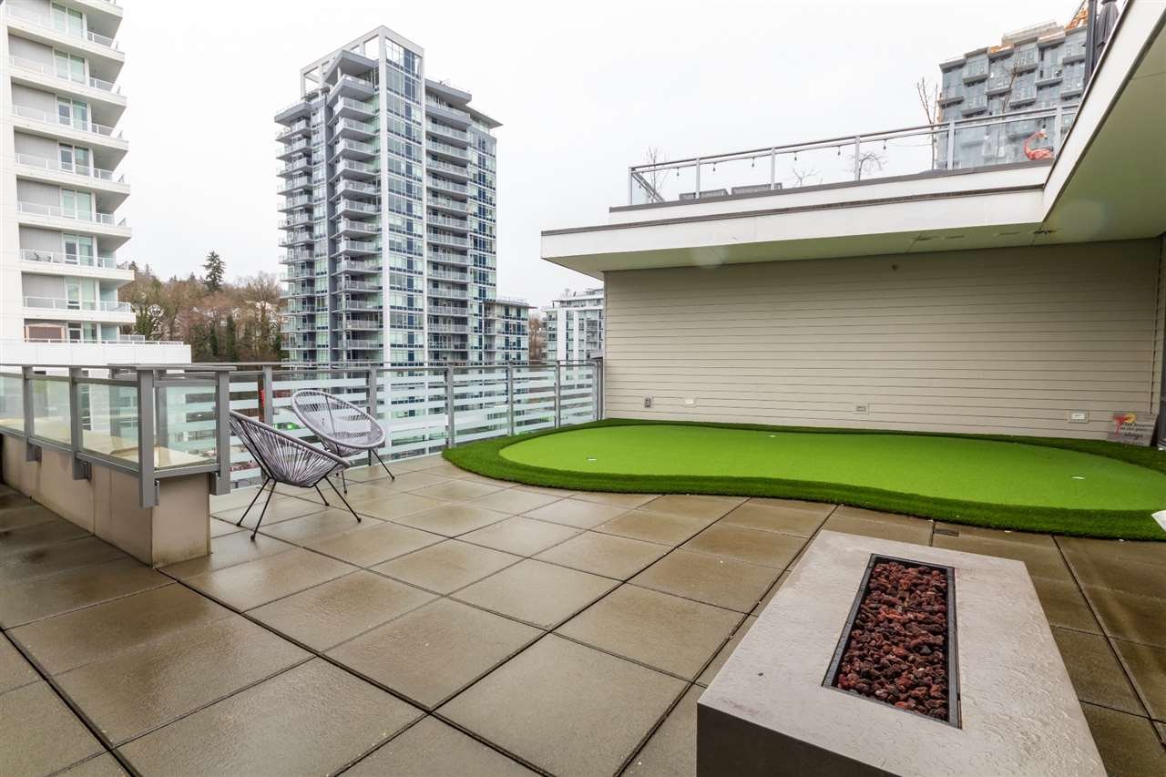 707-3488 Sawmill Crescent, Vancouver