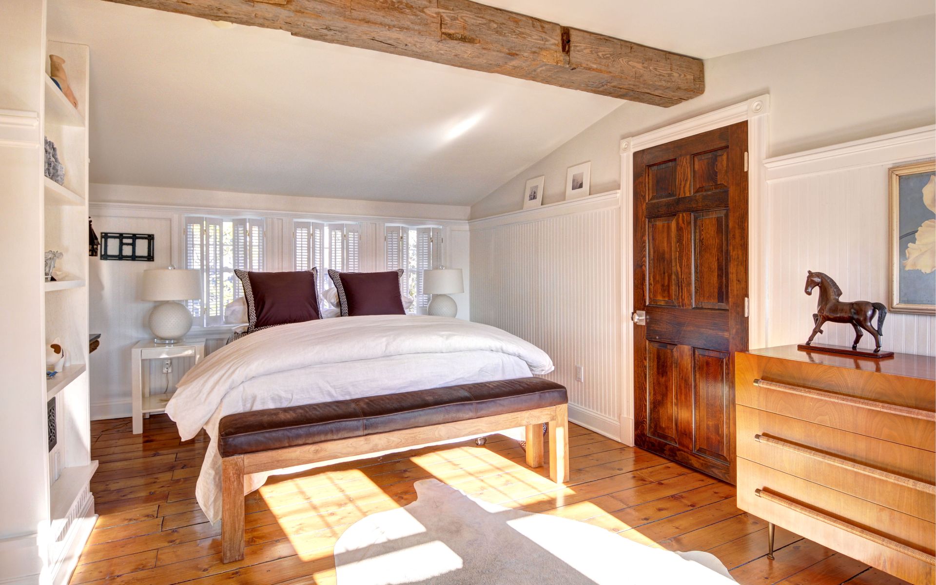 A Sag Harbor Fairy Tale