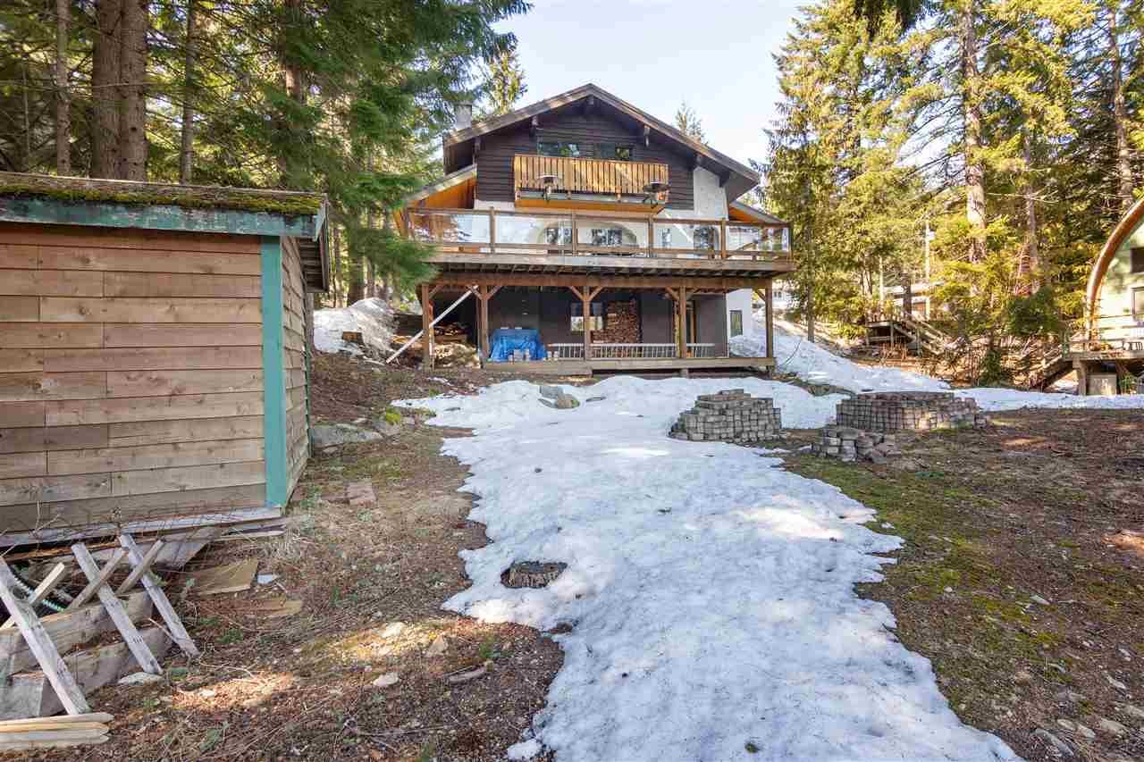 8180 Alpine Wy
