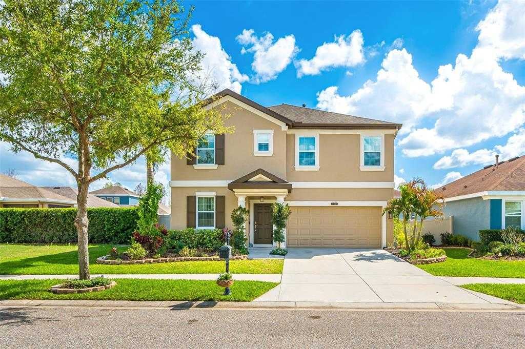 21542 SOUTHERN CHARM DRIVE