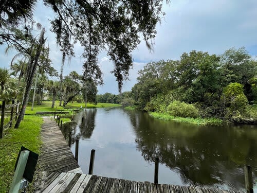 Linger Lodge Restaurant & RV Campground moves closer to reopening in Lakewood Ranch