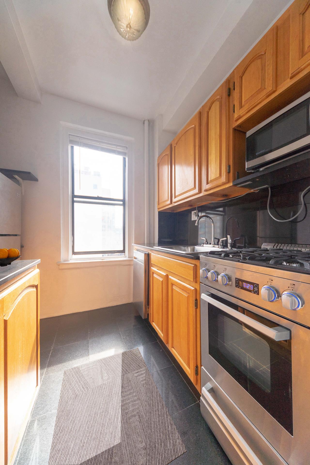 244 West 72nd Street, Apt 8-D