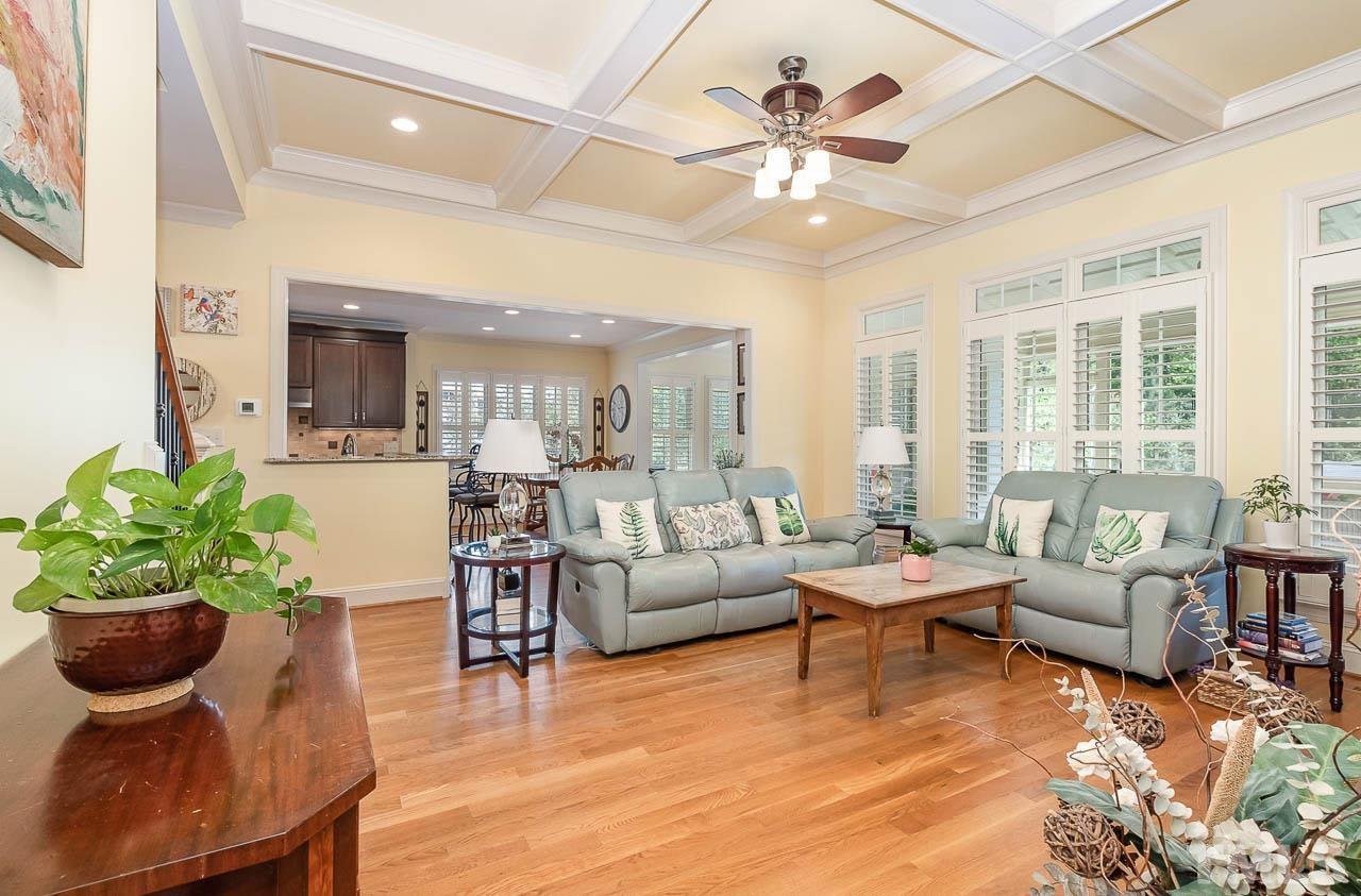 7324 Capulin Crest Drive