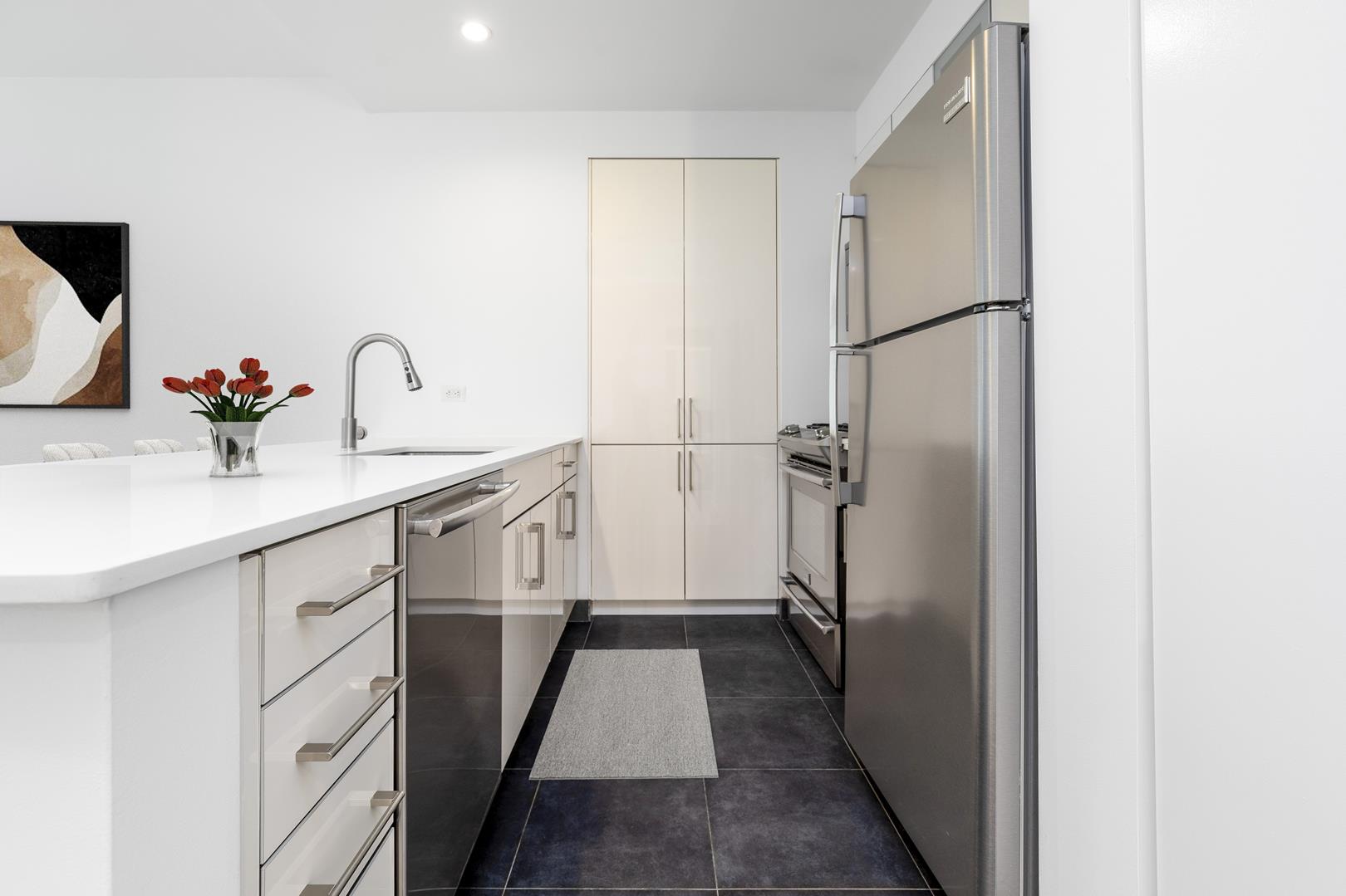 3 West 36th Street, Apt 16-A