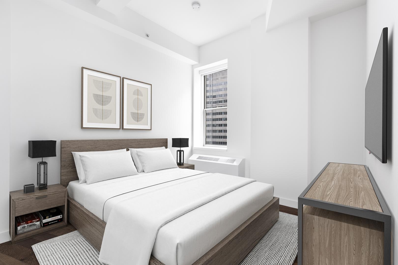 116 John Street, Apt 2707
