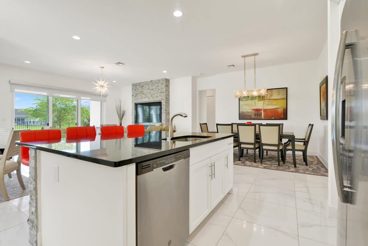 9918 Steamboat Springs Cir