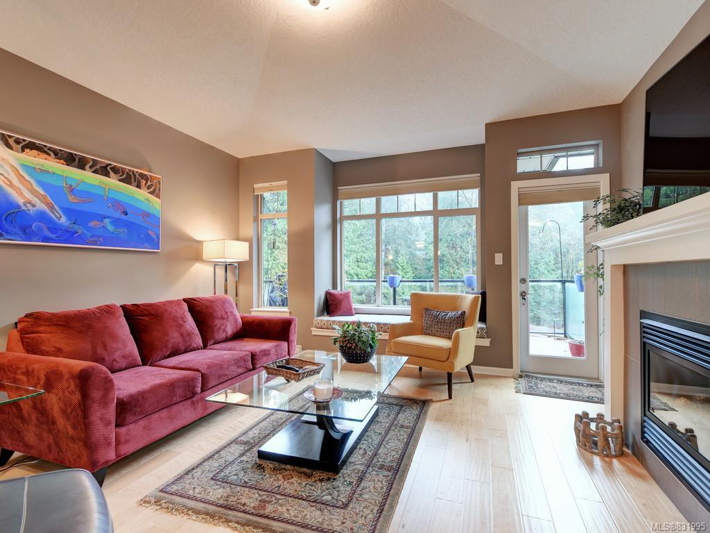 29-2363 Demamiel Dr, Sooke