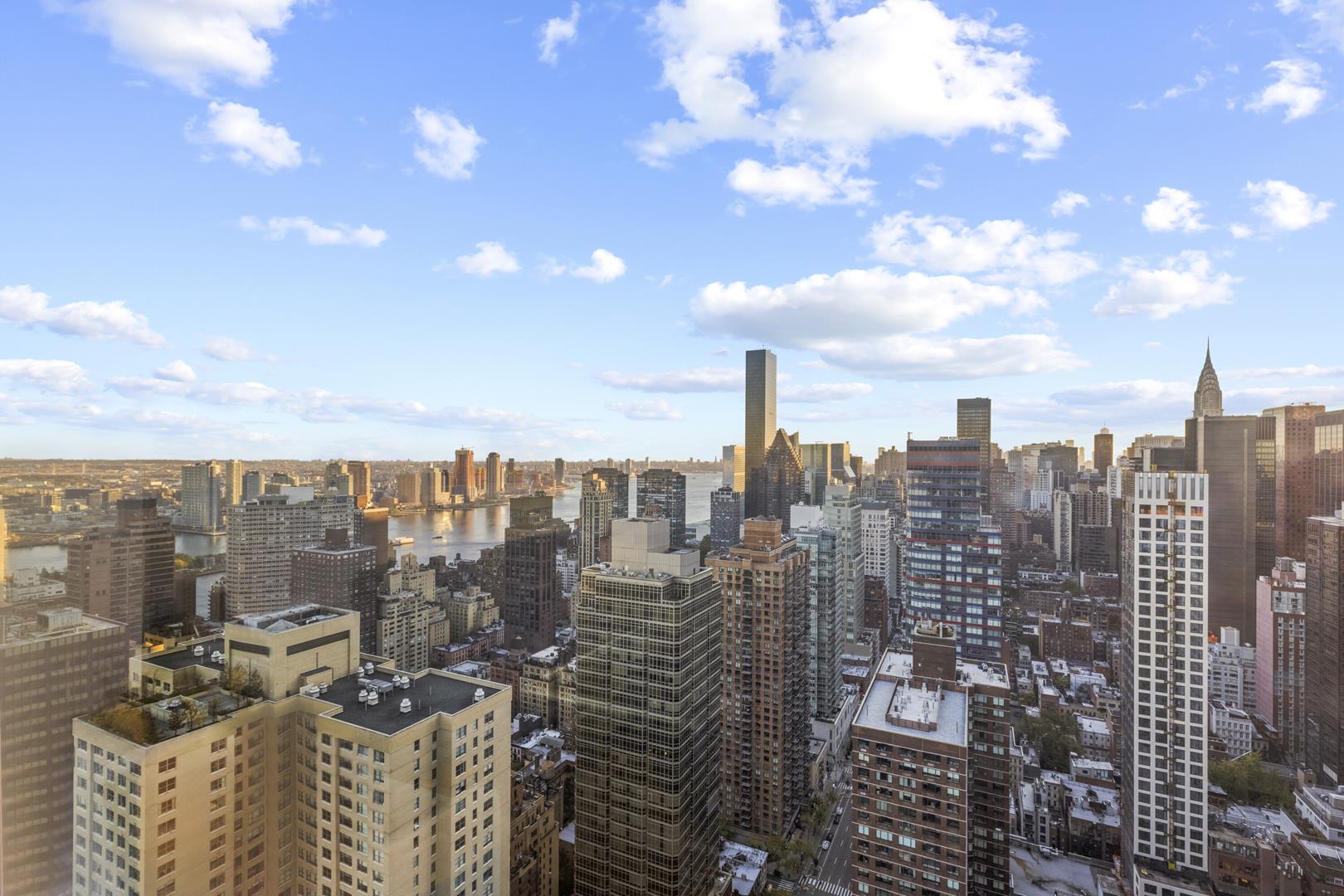 252 East 57th Street, Apt 48D