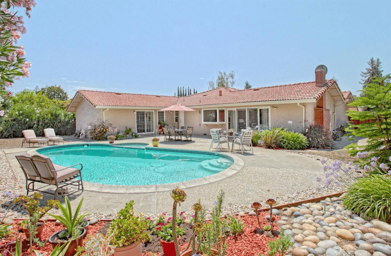 20801 Meadow Oak Rd (Represented Buyer)