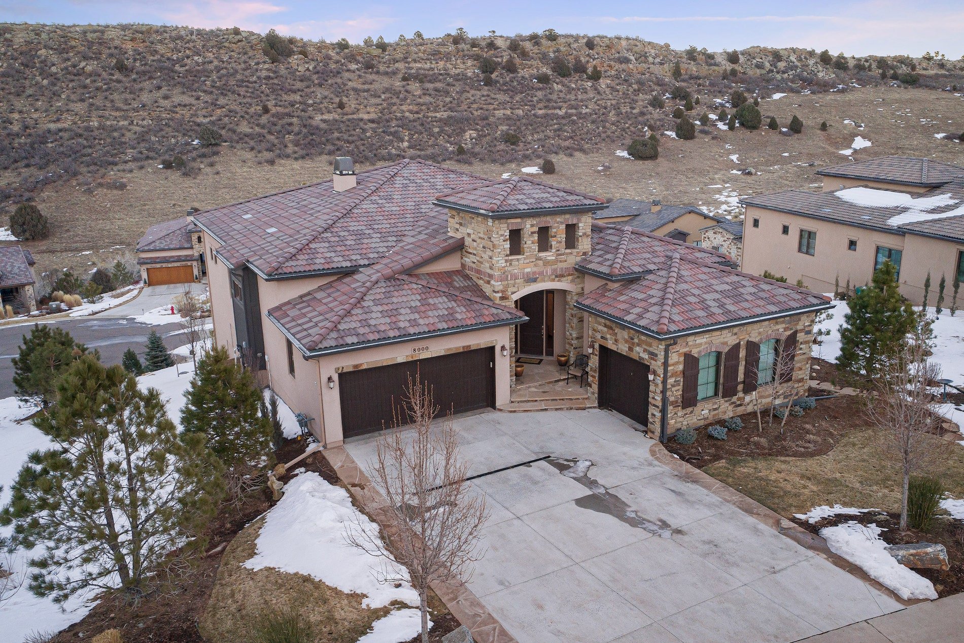 8000 Raphael Lane