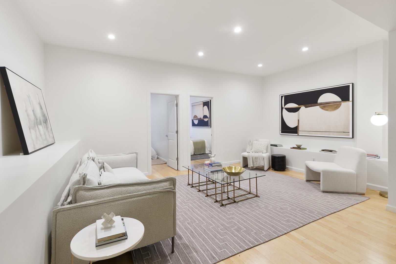 20 West Street, Apt 18-D