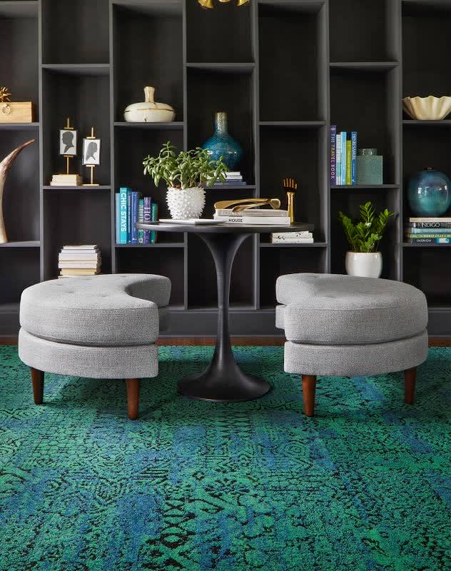 The Great Wall to Wall Carpeting Comeback of 2023