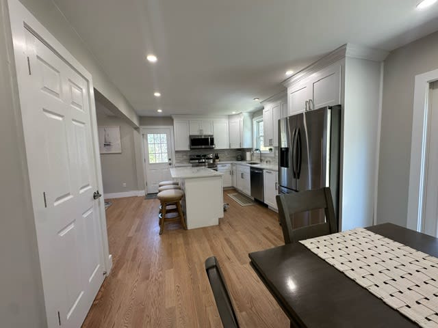 Beautiful Oak Bluffs Rental