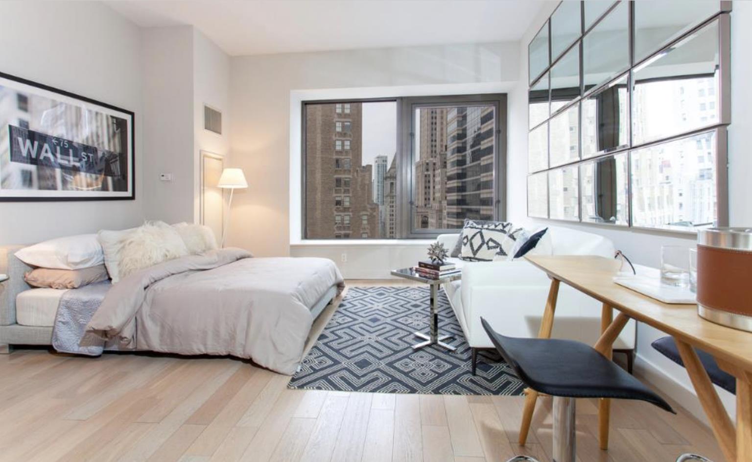 75 Wall Street, Apt 33-I