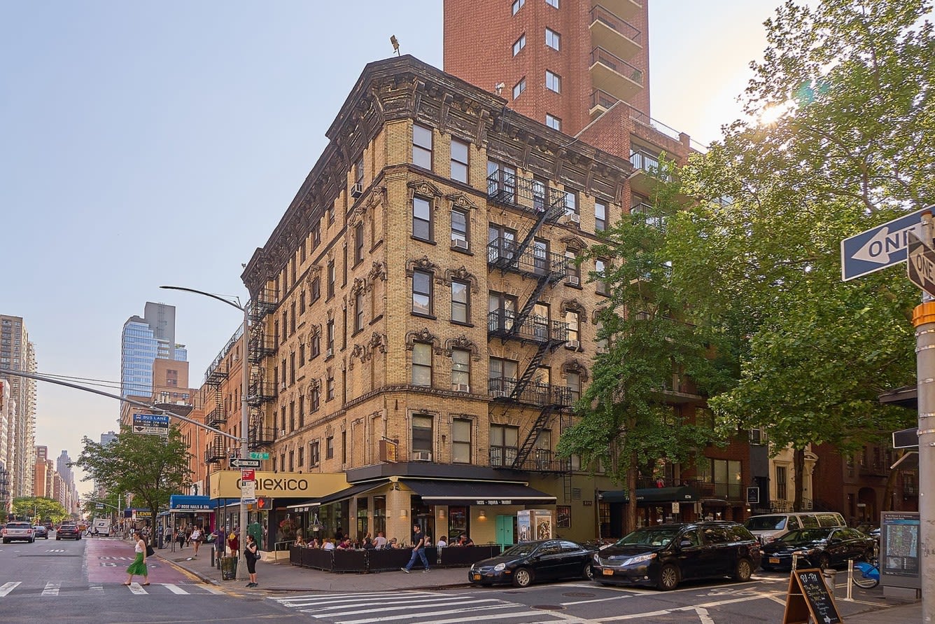 270 E 78th St, Unit 14