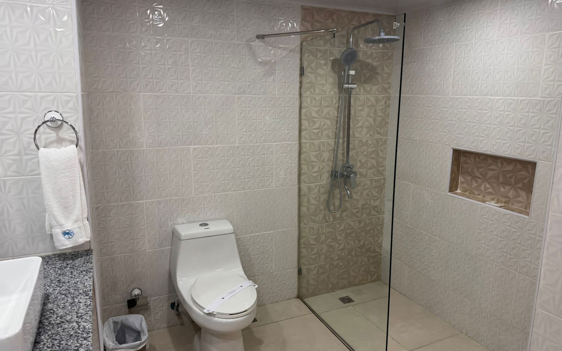 Residence Suites