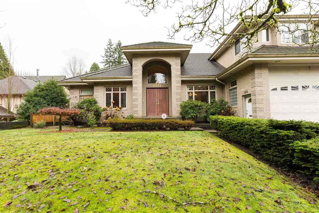 2221 Tanager Place, North Vancouver