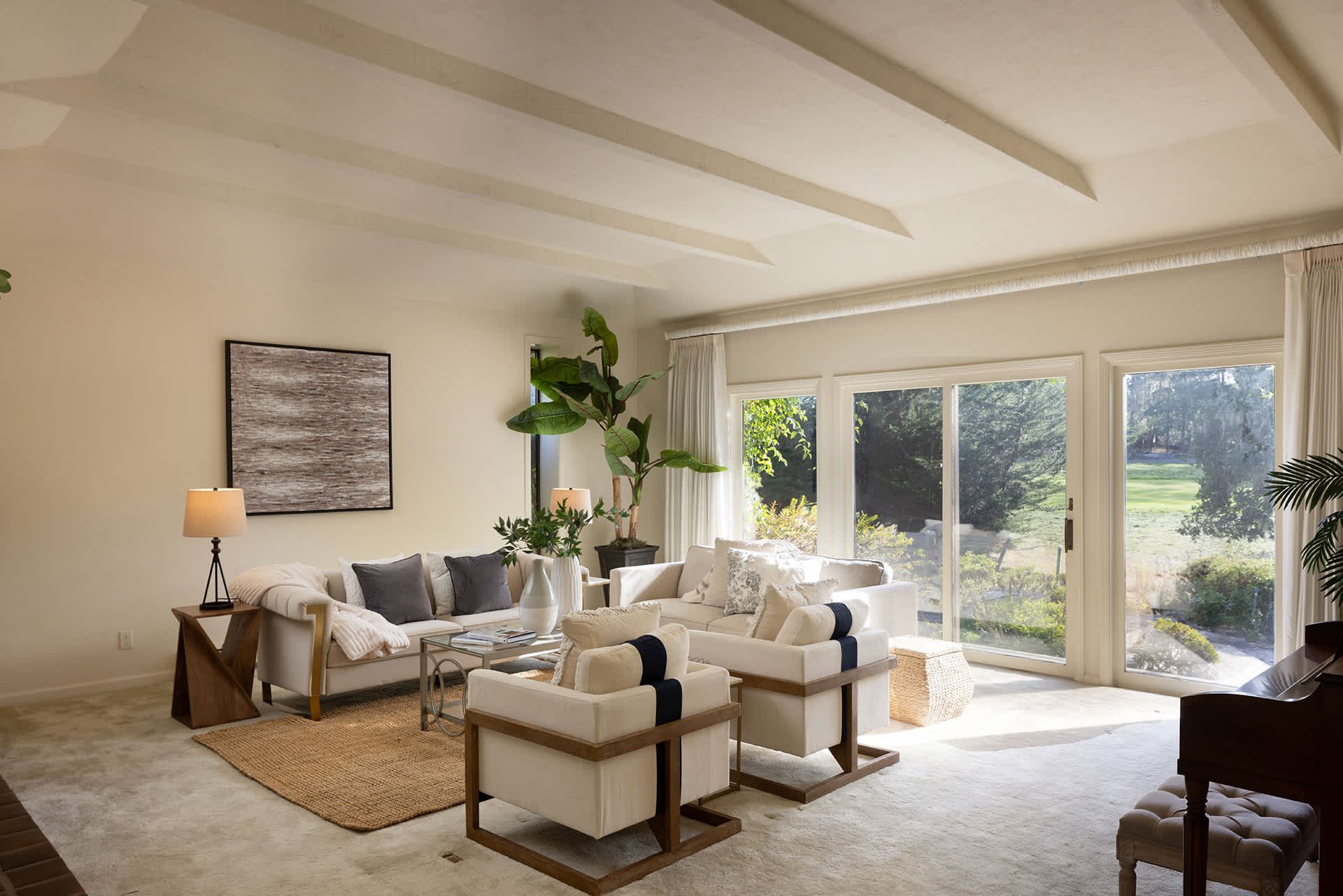 Pebble Beach Haven - 1086 Spyglass Woods