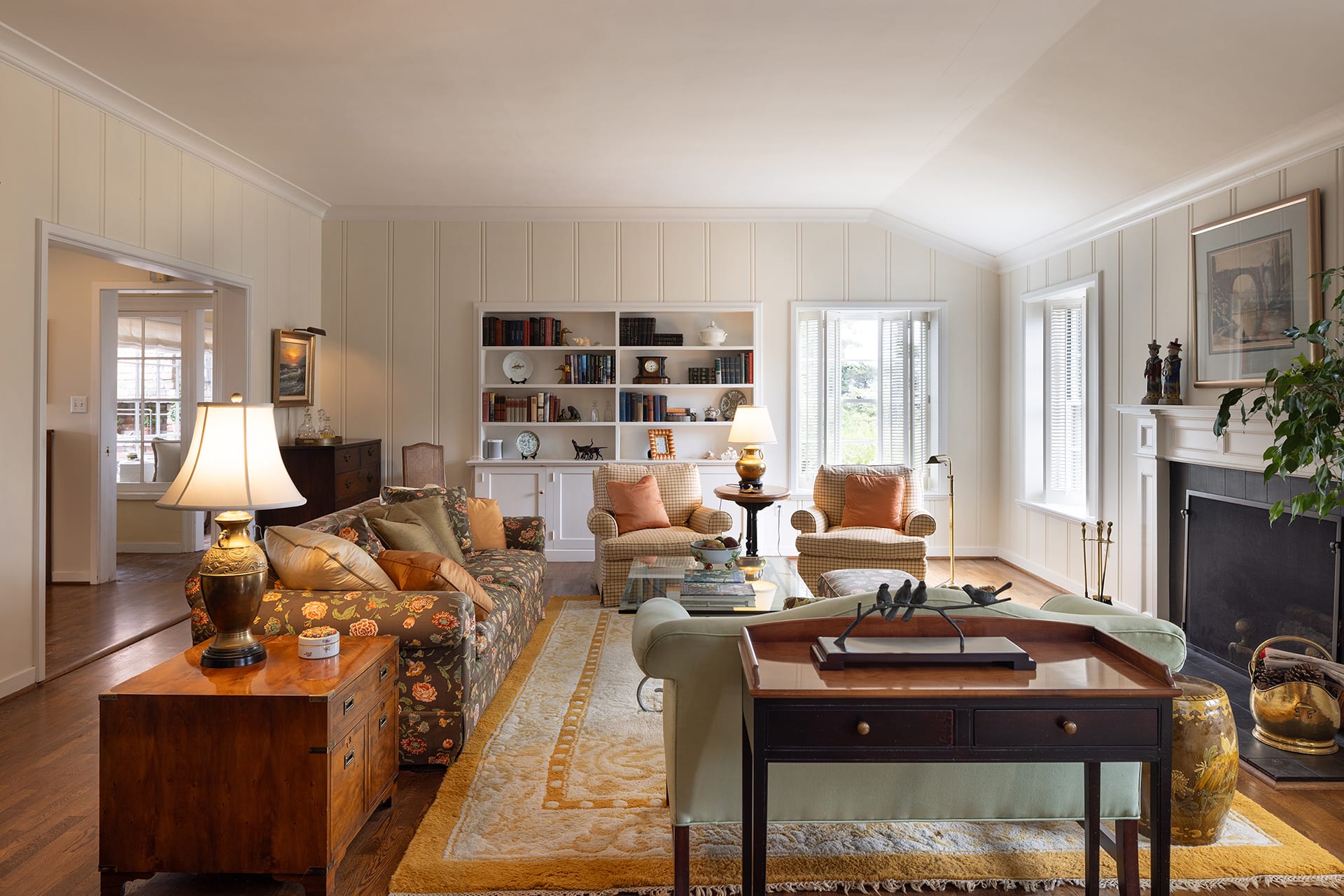 Spacious Carmel Abode - 2900 Franciscan Way