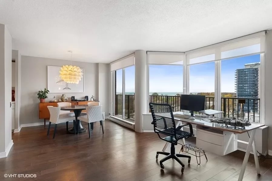 4170 N Marine Dr, #11C