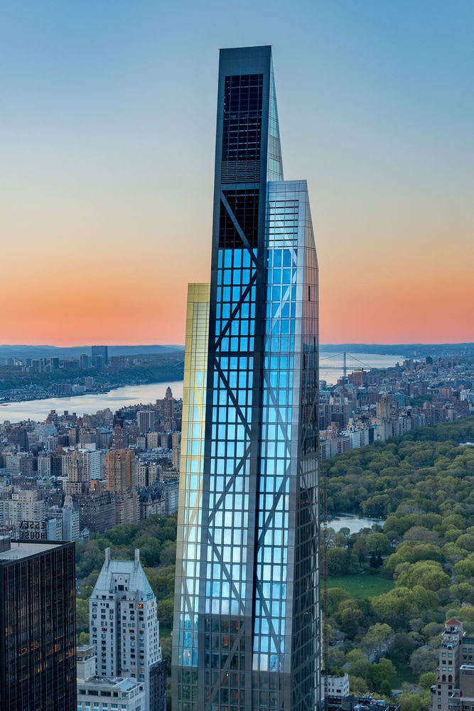 53 W 53rd St