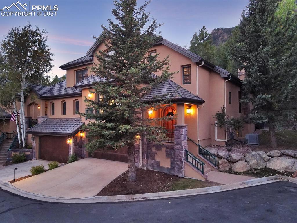 1275 Log Hollow Point