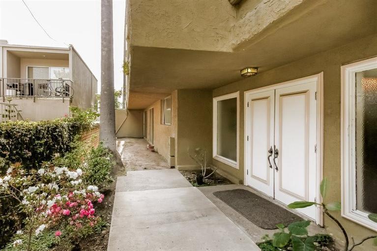 382 E California Blvd, #205