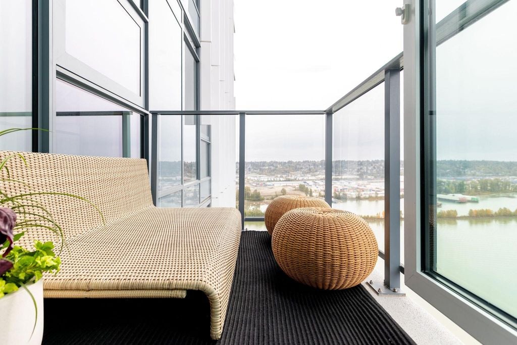680 Quayside Drive 3406, New Westminster