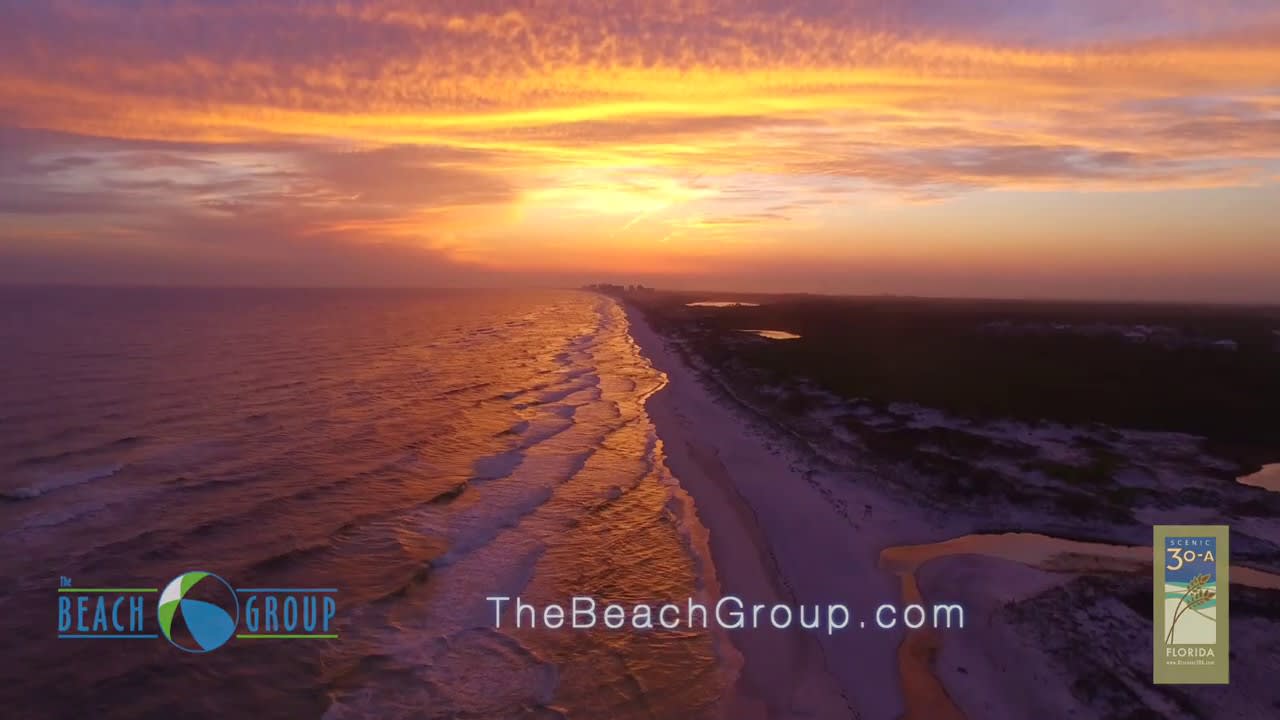 Discover Dune Allen Beach, FL | Scenic Highway 30A