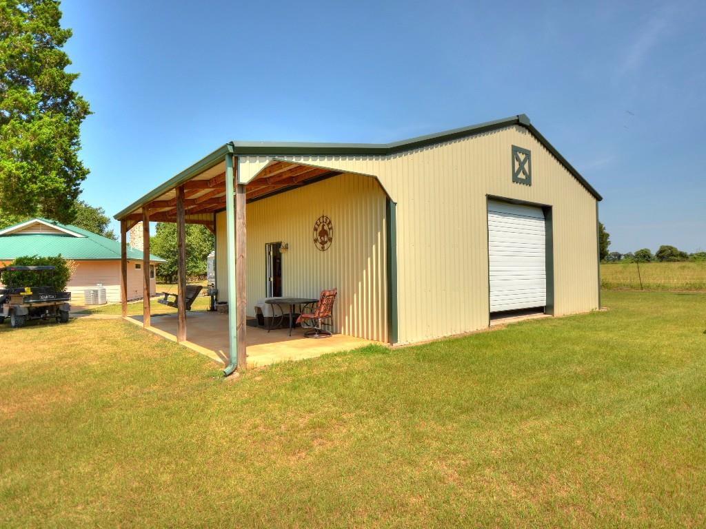 710 Old Pin Oak Rd