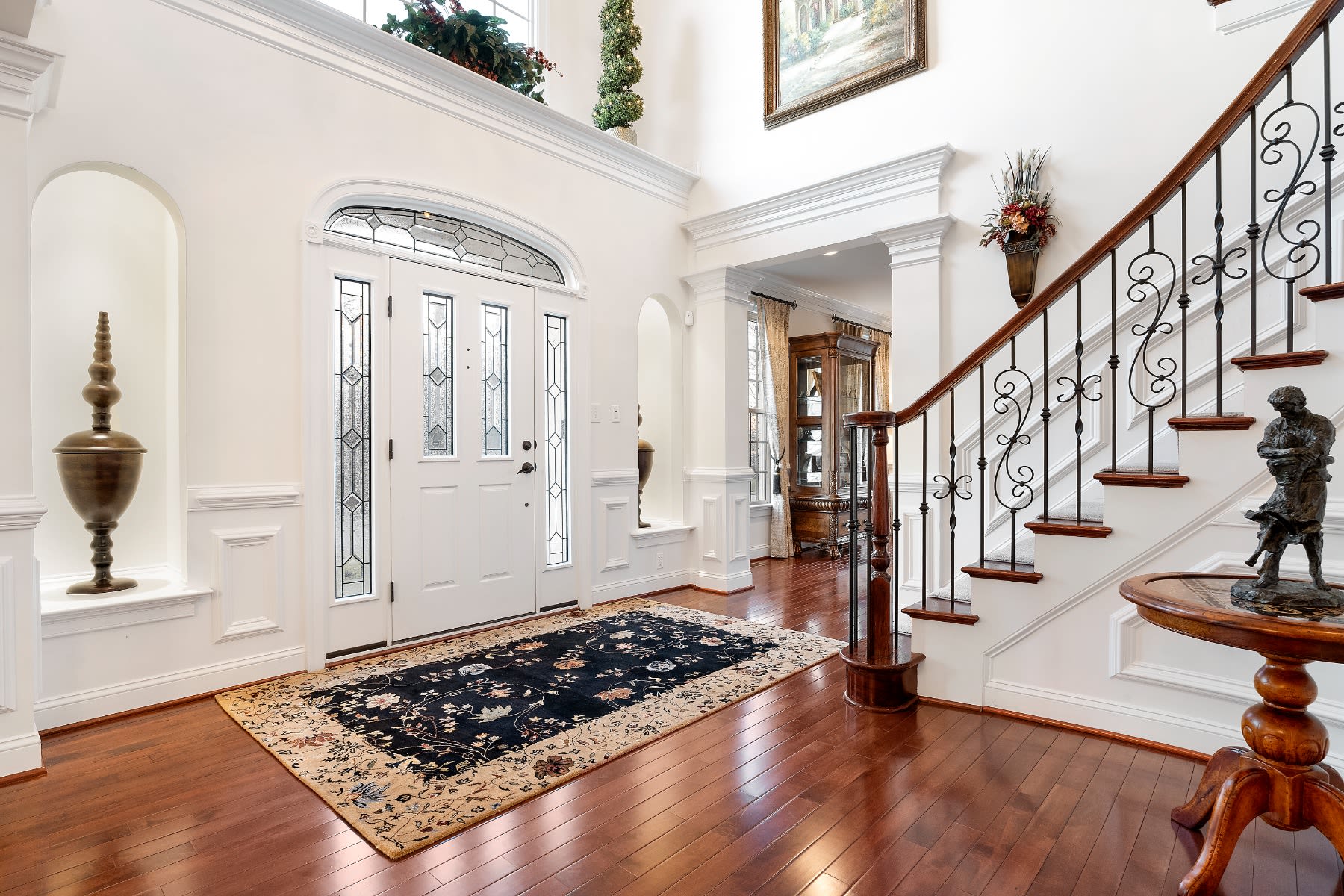 4007 Welby Drive