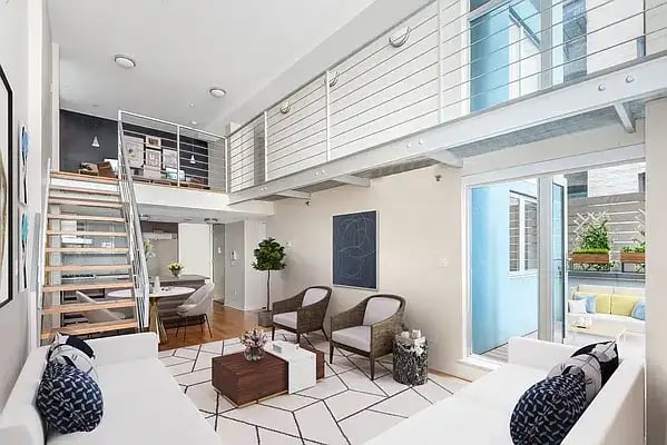 351 South Third Street Unit: 2B