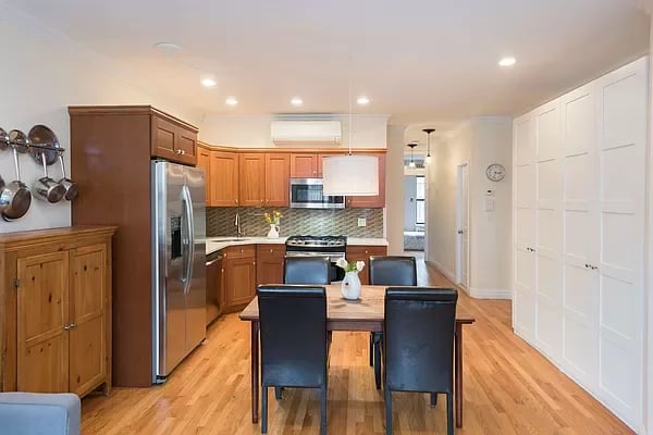 57 Garfield Place Unit: 1