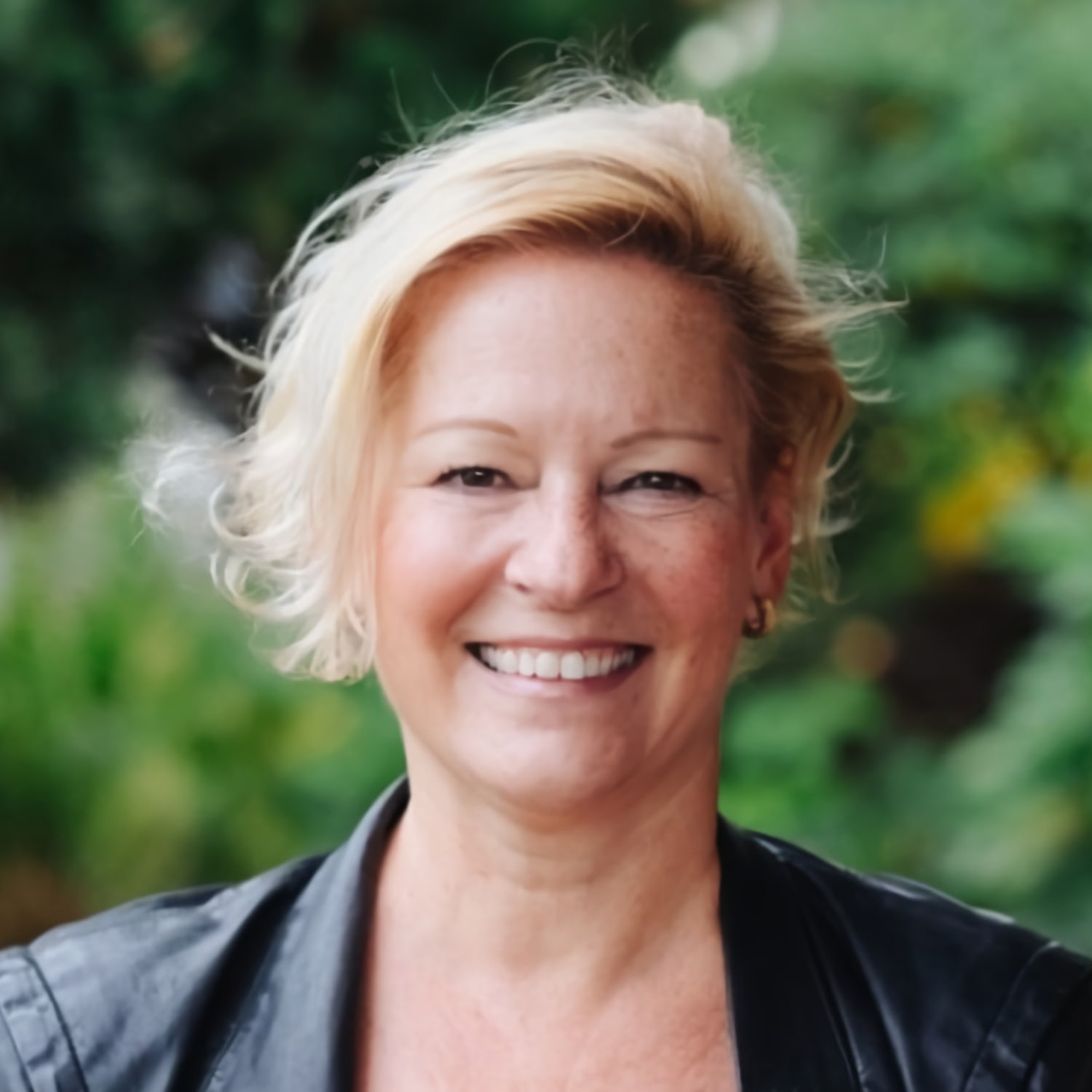 Rachel Olson, REALTOR | The Rachel Olson Group at Compass