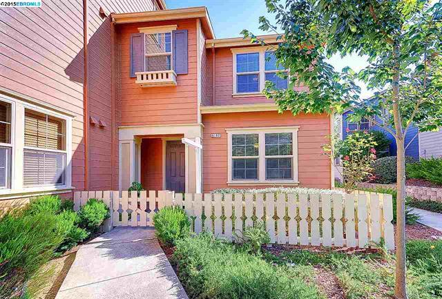 6162 Old Quarry Loop, Oakland, CA 94605