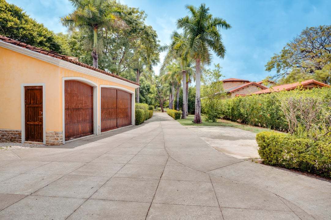 Luxury Beachfront Estate, Hacienda Pinilla, Guanacaste