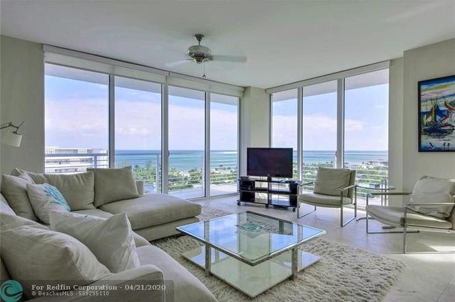 2831 N Ocean Blvd Unit 1105N