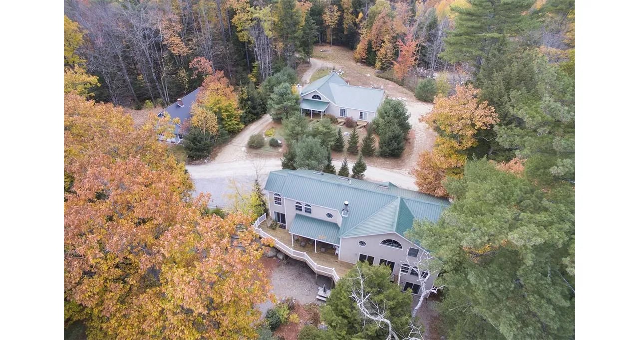 Home For Sale – 19 Thompson Road, Bridgton, Maine 04009