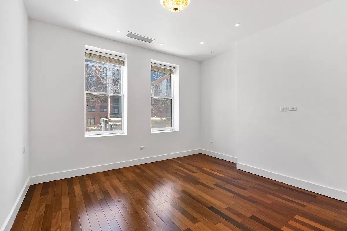 2350 Adam C Powell Boulevard Unit: 1